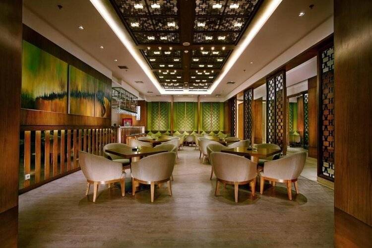 Él Hotel Jakarta - Chse Certified