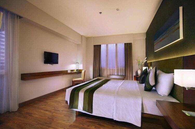 Él Hotel Jakarta - Chse Certified