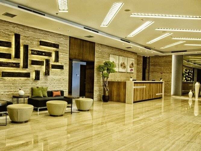 Él Hotel Jakarta - Chse Certified