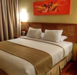 $item['hotel']['name']