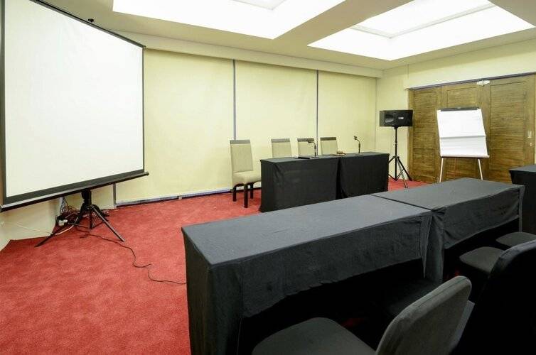 1o1 Urban Jakarta Thamrin