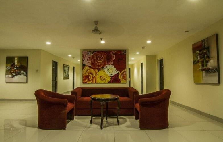 1o1 Urban Jakarta Thamrin