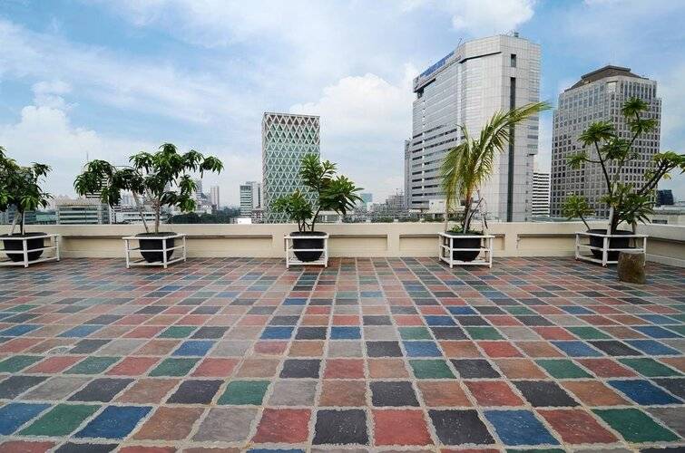 1o1 Urban Jakarta Thamrin