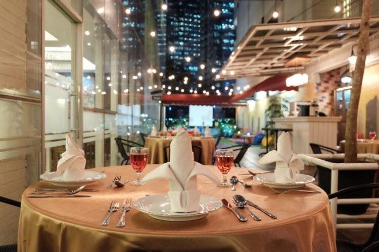 1o1 Urban Jakarta Thamrin