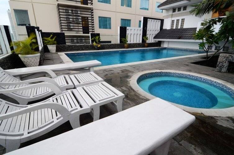 1o1 Urban Jakarta Thamrin
