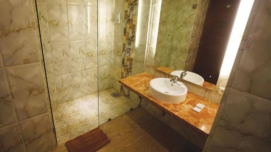 1o1 Urban Jakarta Thamrin