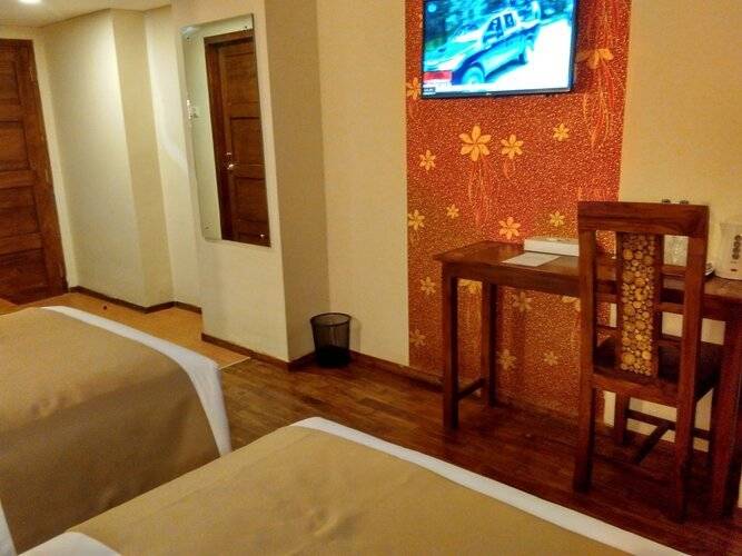 1o1 Urban Jakarta Thamrin