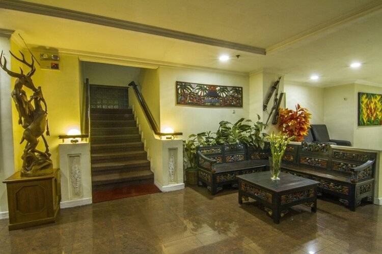 1o1 Urban Jakarta Thamrin