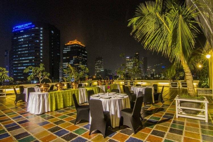 1o1 Urban Jakarta Thamrin