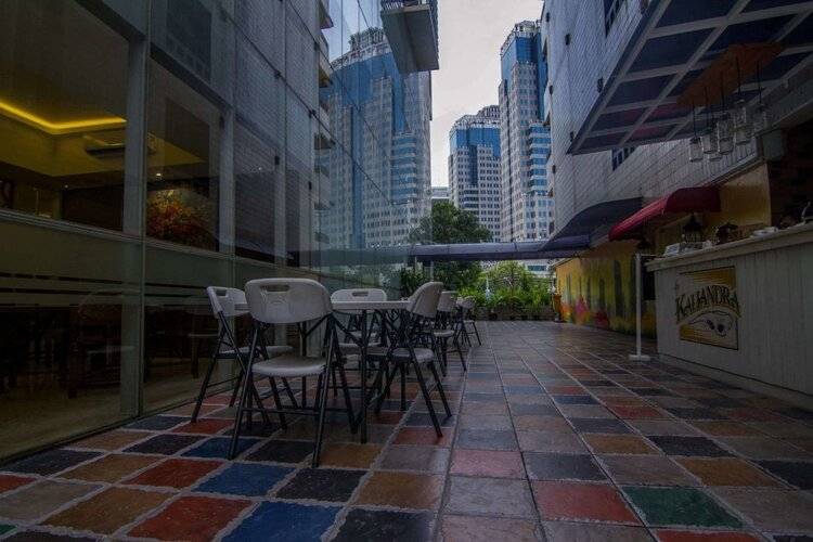 1o1 Urban Jakarta Thamrin