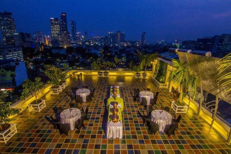 1o1 Urban Jakarta Thamrin
