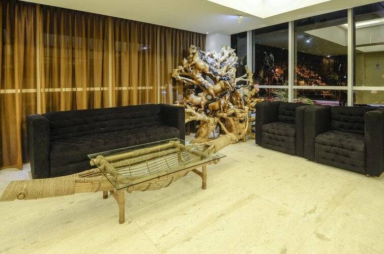 1o1 Urban Jakarta Thamrin