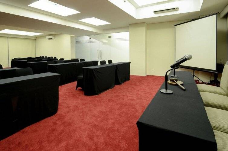 1o1 Urban Jakarta Thamrin
