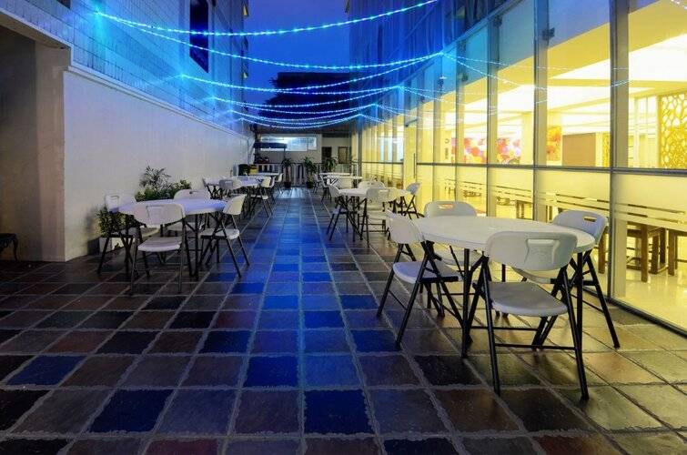1o1 Urban Jakarta Thamrin