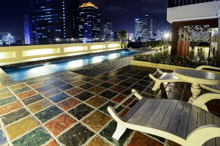 1o1 Urban Jakarta Thamrin