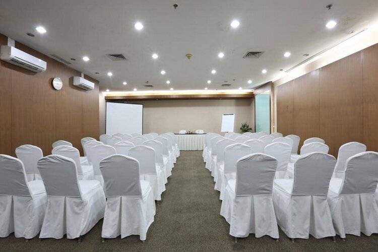 Aryaduta Suites Semanggi