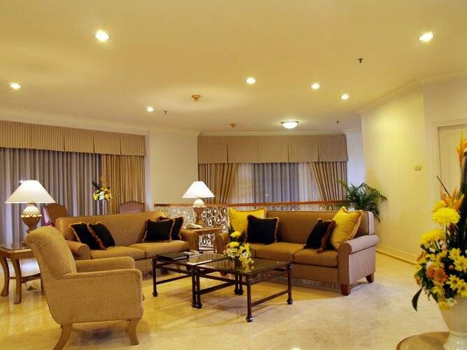 Aryaduta Suites Semanggi