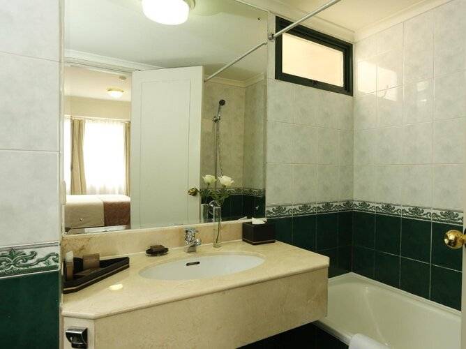 Aryaduta Suites Semanggi