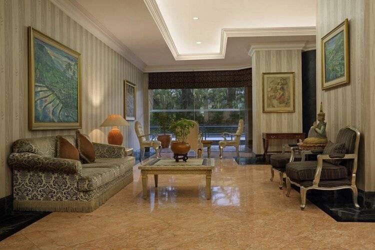 Aryaduta Suites Semanggi