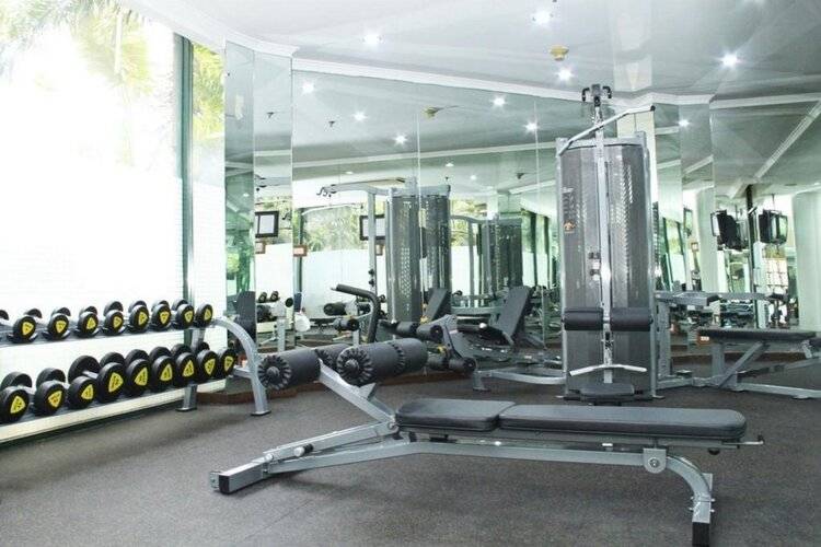 Aryaduta Suites Semanggi