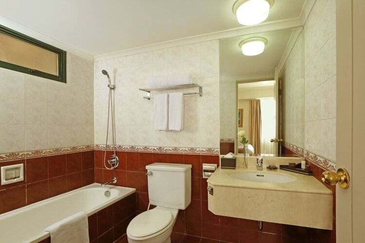 Aryaduta Suites Semanggi
