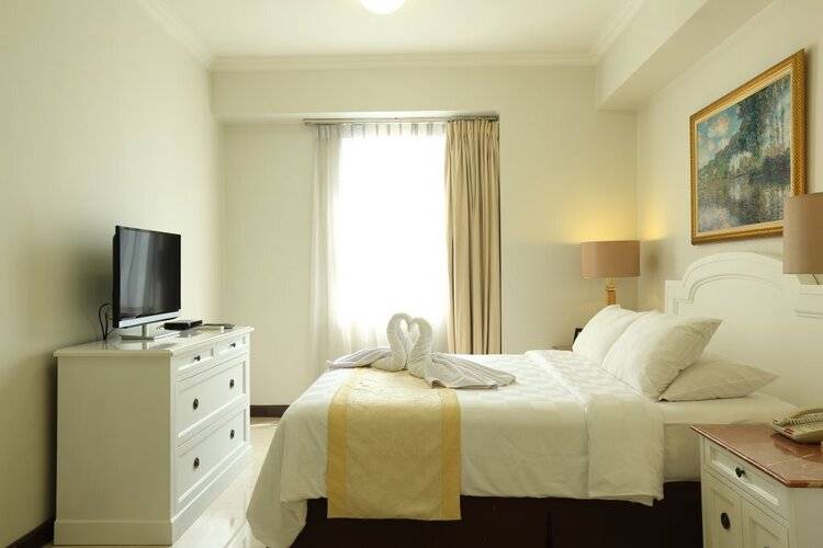 Aryaduta Suites Semanggi