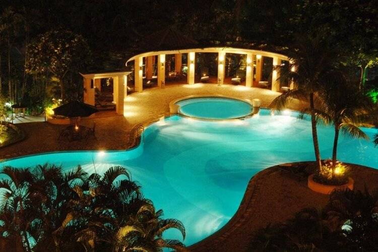 Aryaduta Suites Semanggi
