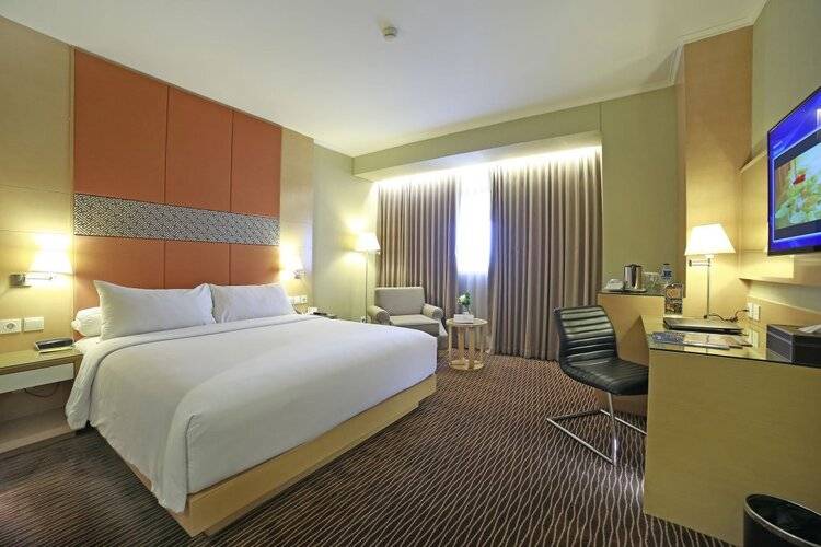 All Sedayu Hotel Kelapa Gading - Chse Certified