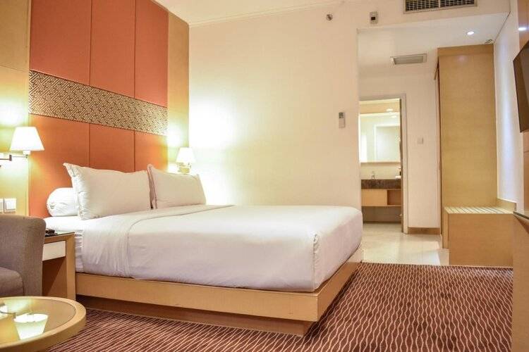 All Sedayu Hotel Kelapa Gading - Chse Certified