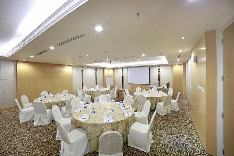 All Sedayu Hotel Kelapa Gading - Chse Certified