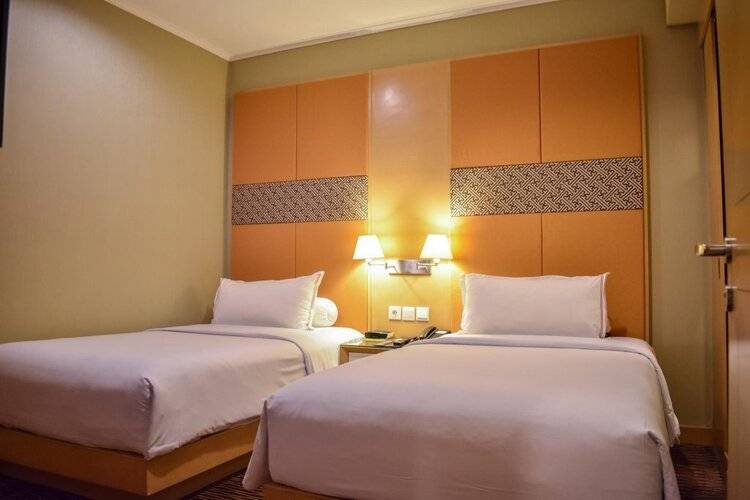 All Sedayu Hotel Kelapa Gading - Chse Certified