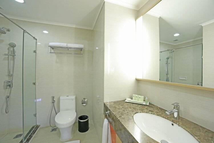 All Sedayu Hotel Kelapa Gading - Chse Certified