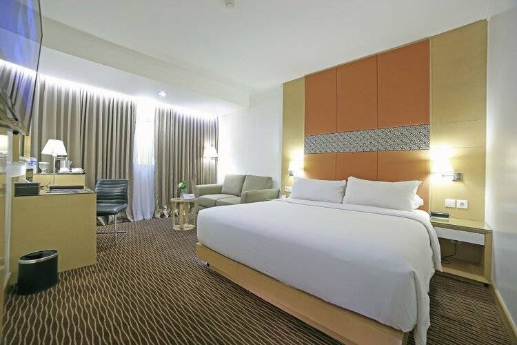 All Sedayu Hotel Kelapa Gading - Chse Certified