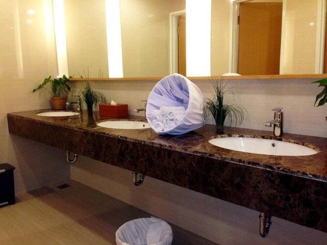 All Sedayu Hotel Kelapa Gading - Chse Certified