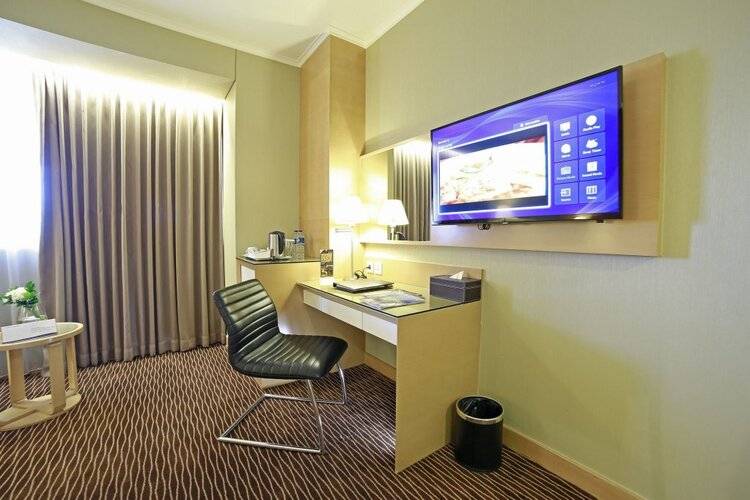 All Sedayu Hotel Kelapa Gading - Chse Certified