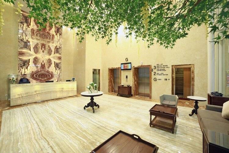All Sedayu Hotel Kelapa Gading - Chse Certified