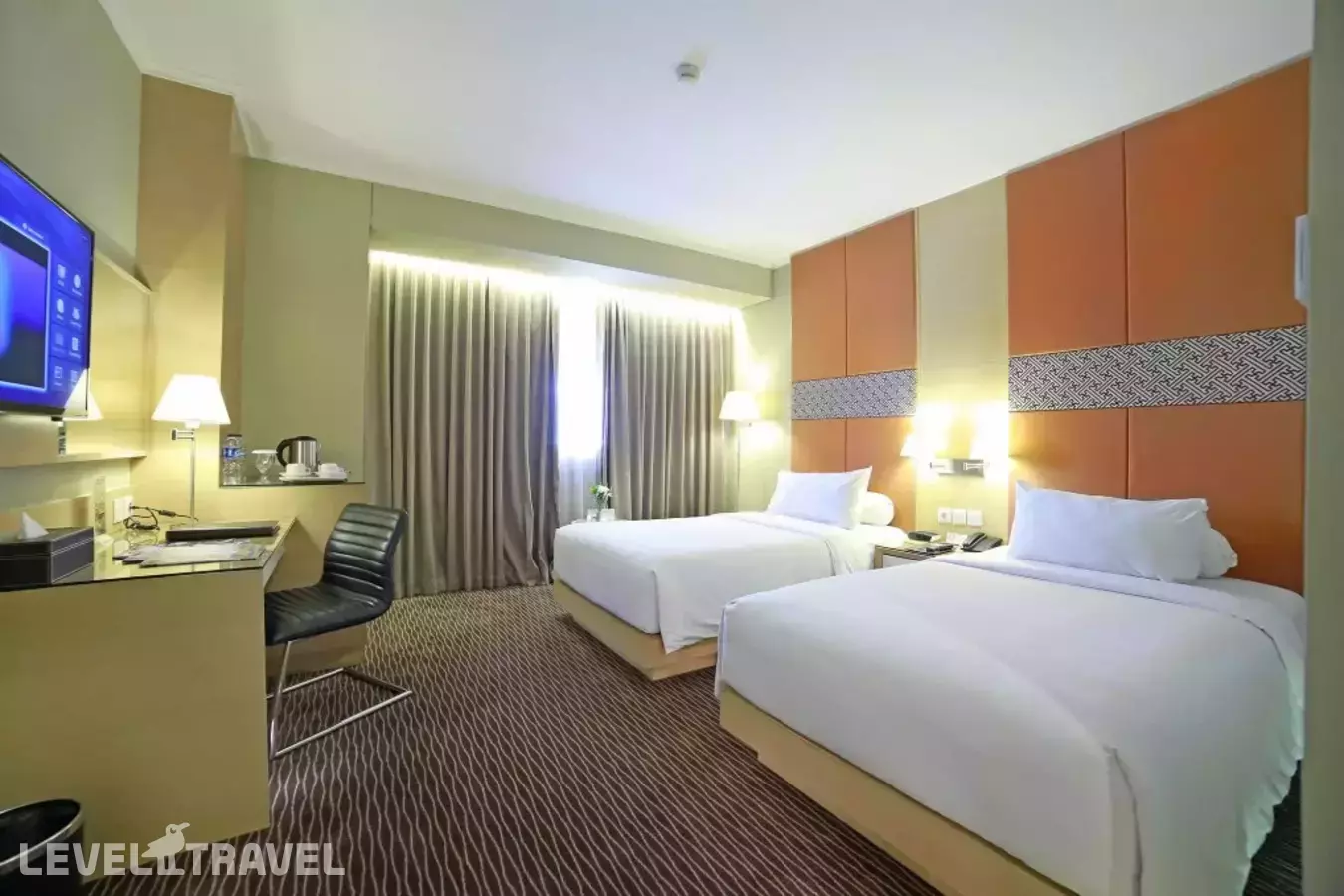 All Sedayu Hotel Kelapa Gading - Chse Certified