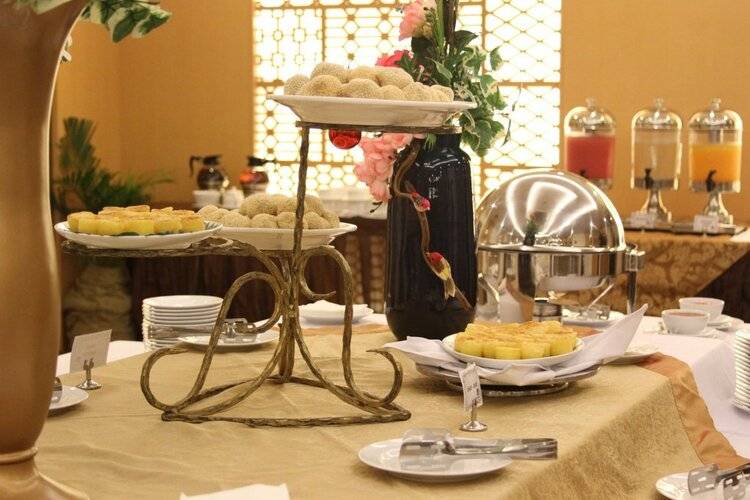 All Sedayu Hotel Kelapa Gading - Chse Certified