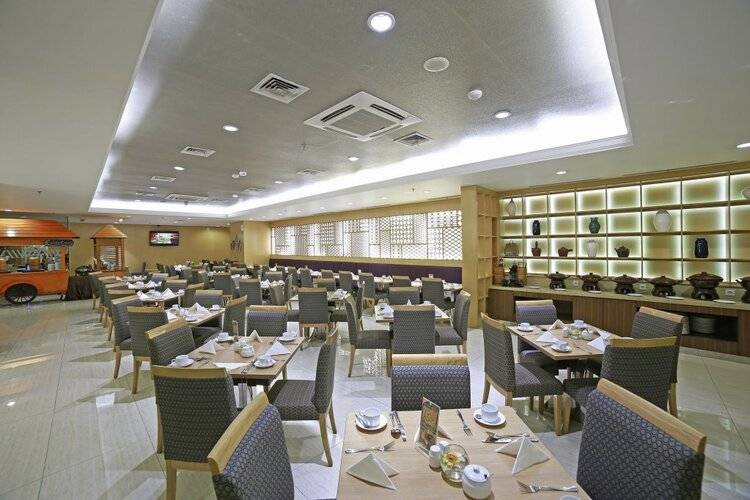All Sedayu Hotel Kelapa Gading - Chse Certified