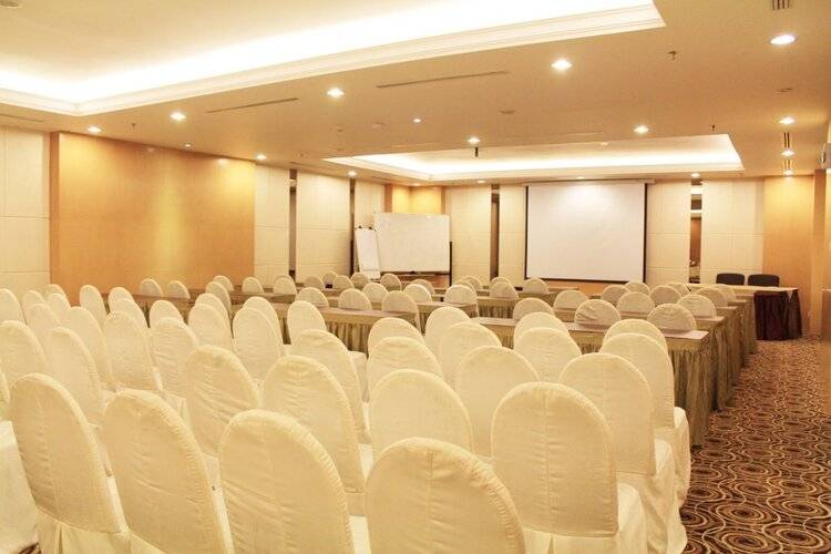 All Sedayu Hotel Kelapa Gading - Chse Certified