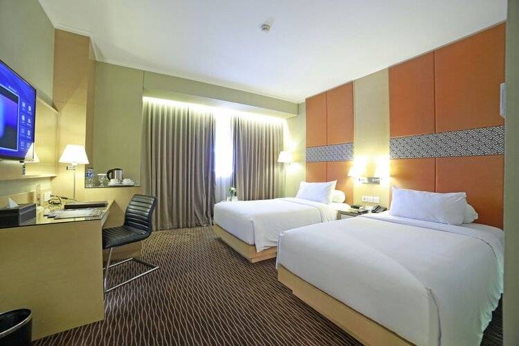 All Sedayu Hotel Kelapa Gading - Chse Certified