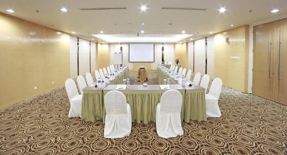 All Sedayu Hotel Kelapa Gading - Chse Certified