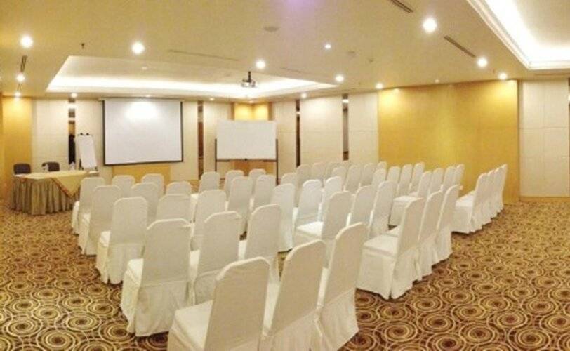 All Sedayu Hotel Kelapa Gading - Chse Certified