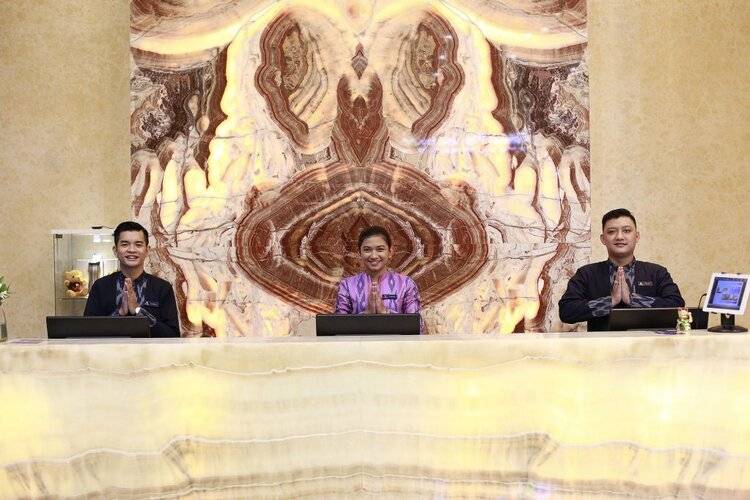 All Sedayu Hotel Kelapa Gading - Chse Certified