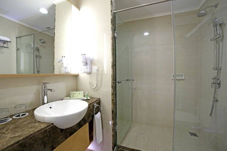 All Sedayu Hotel Kelapa Gading - Chse Certified