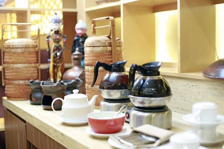 All Sedayu Hotel Kelapa Gading - Chse Certified