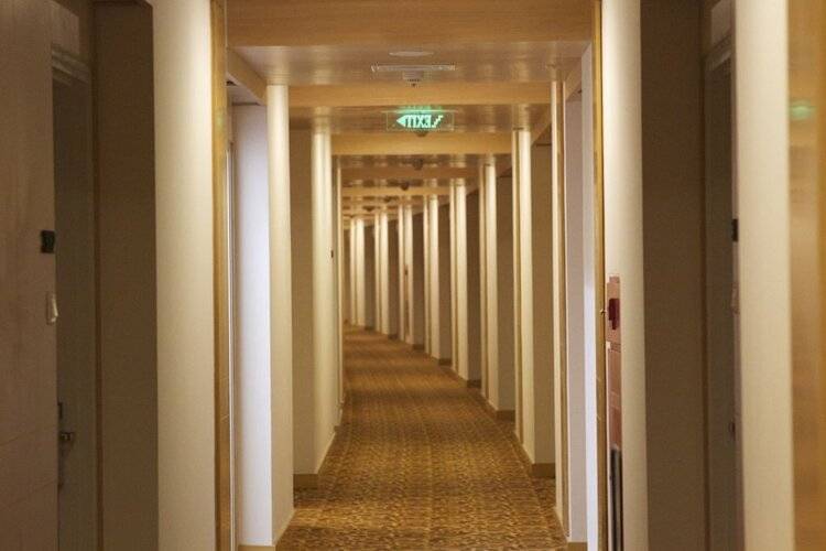 All Sedayu Hotel Kelapa Gading - Chse Certified