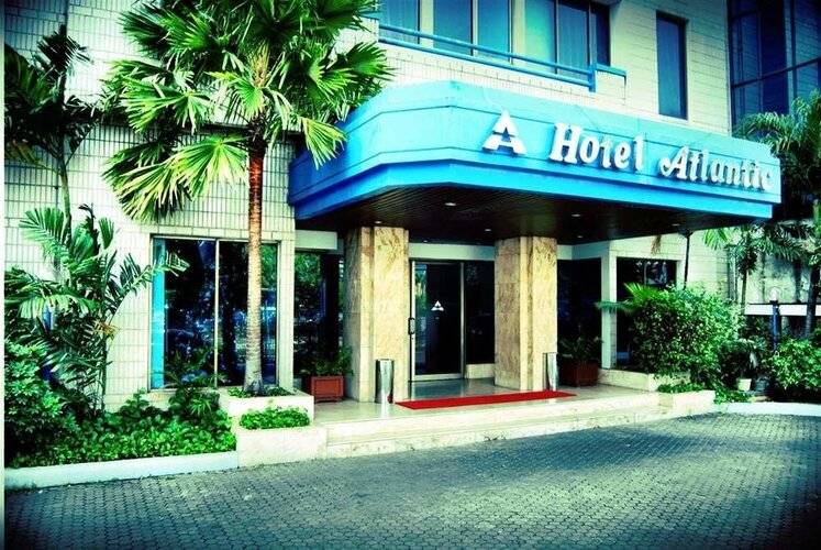 Atlantic Hotel