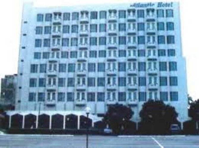 Atlantic Hotel
