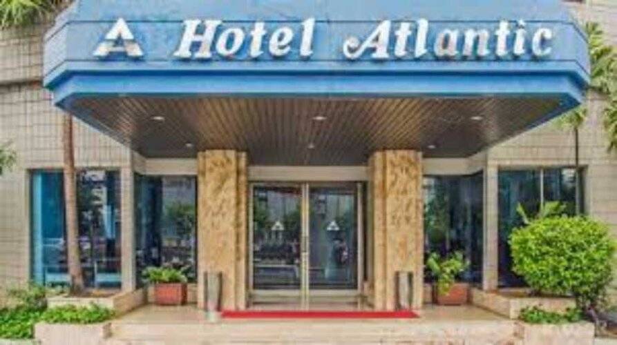 Atlantic Hotel